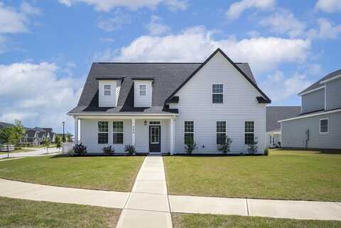 320 BARROW Lane, Grovetown, GA 30813