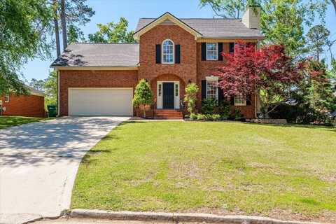 3933 CARSON CUTOFF, Martinez, GA 30907