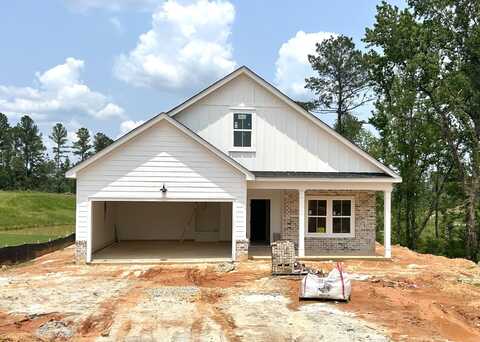 153 TANAGER LANE, Evans, GA 30809
