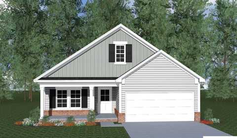 153 TANAGER LANE, Evans, GA 30809
