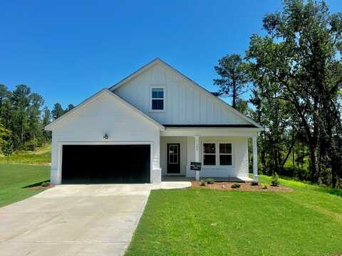 153 TANAGER LANE, Evans, GA 30809