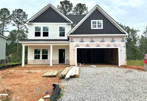 625 GROSBEAK LANE, Evans, GA 30809
