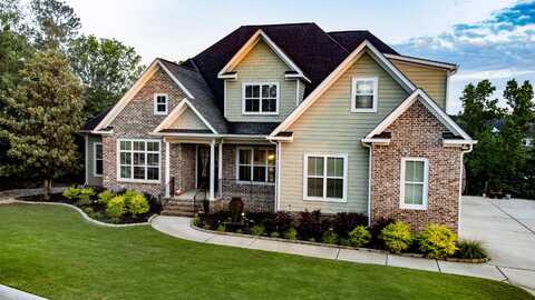 902 Adderley Lane, Evans, GA 30809