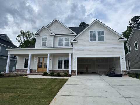 640 RIVER OAKS Lane, Evans, GA 30809