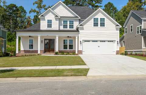 640 RIVER OAKS Lane, Evans, GA 30809