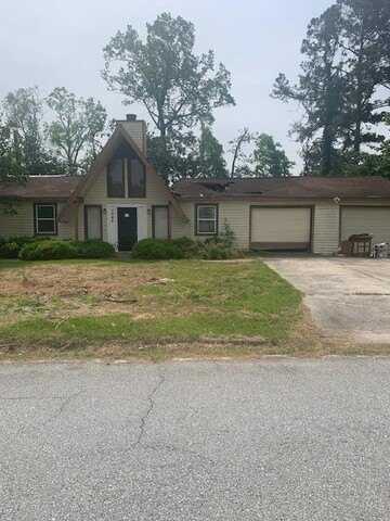 3948 OLD TRAIL Road, Martinez, GA 30907