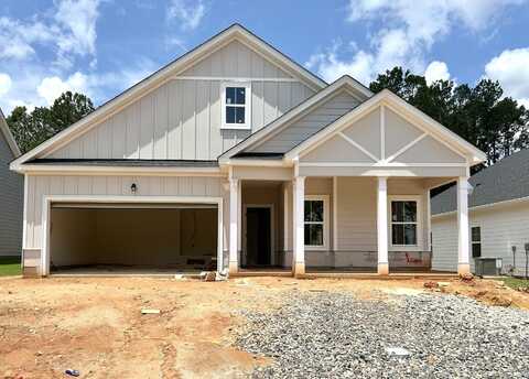 128 TANAGER LANE, Evans, GA 30809