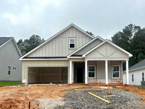 128 TANAGER LANE, Evans, GA 30809