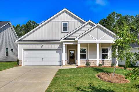 128 TANAGER LANE, Evans, GA 30809
