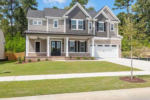 642 RIVER OAKS Lane, Evans, GA 30809