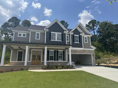 642 RIVER OAKS Lane, Evans, GA 30809