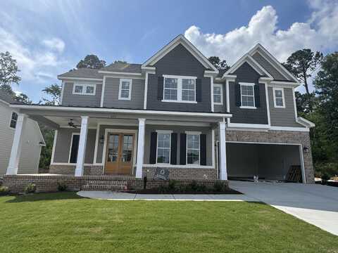 642 RIVER OAKS Lane, Evans, GA 30809