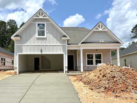 138 TANAGER LANE, Evans, GA 30809