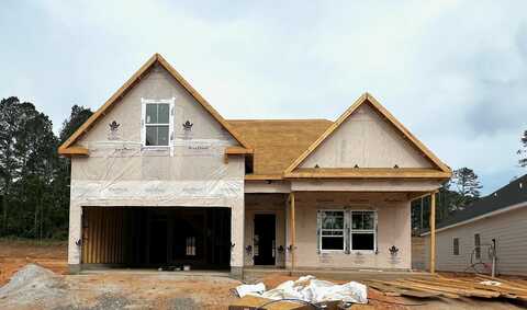 138 TANAGER LANE, Evans, GA 30809