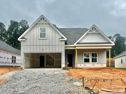 138 TANAGER LANE, Evans, GA 30809