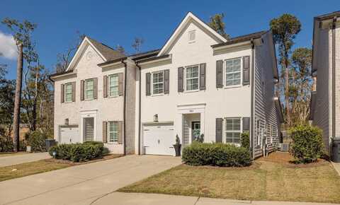 1952 AVENEL Lane, Martinez, GA 30907