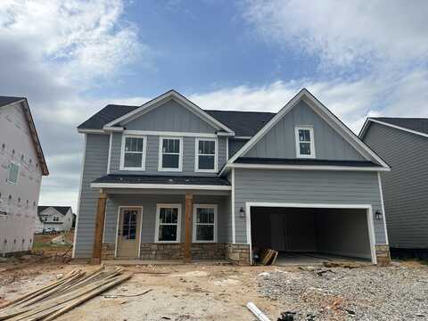 2415 LAURENS Street, Grovetown, GA 30813
