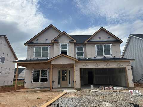 2417 LAURENS Street, Grovetown, GA 30813