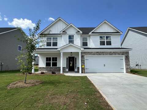 2417 LAURENS Street, Grovetown, GA 30813