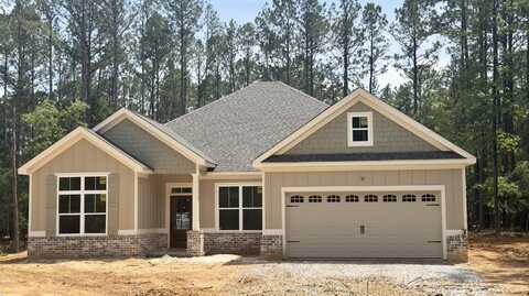 104 GODFREY Drive, Mc Cormick, SC 29835
