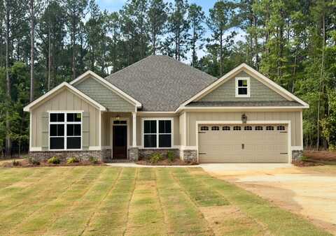 104 GODFREY Drive, Mc Cormick, SC 29835