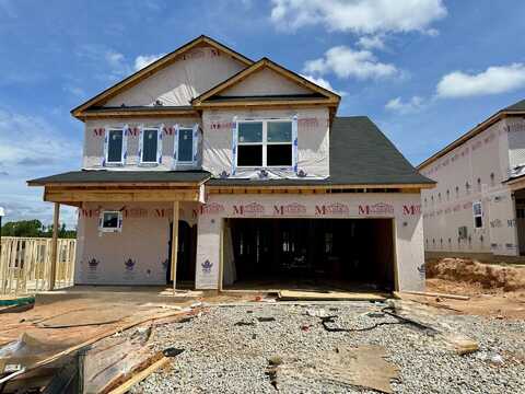 931 Holbrook Drive, Grovetown, GA 30813