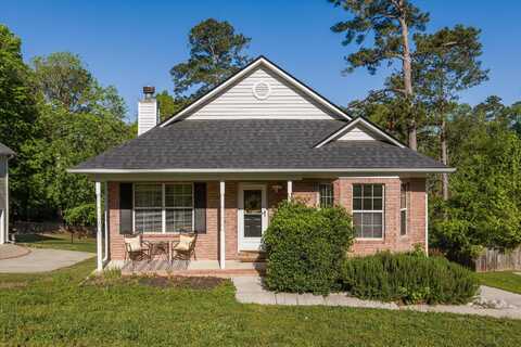 4736 RHETT Drive, Evans, GA 30809