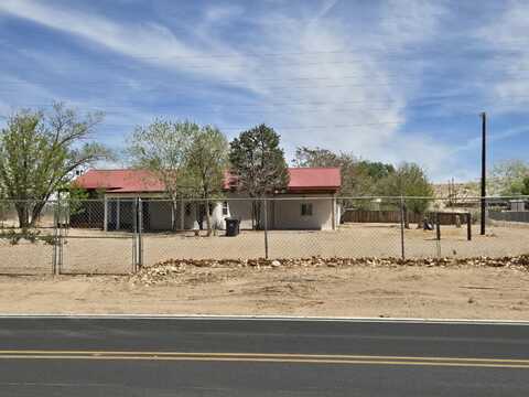 116 LA LADERA Road, Los Lunas, NM 87031
