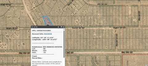Centaur Road NW unit: 23, Rio Rancho, NM 87144