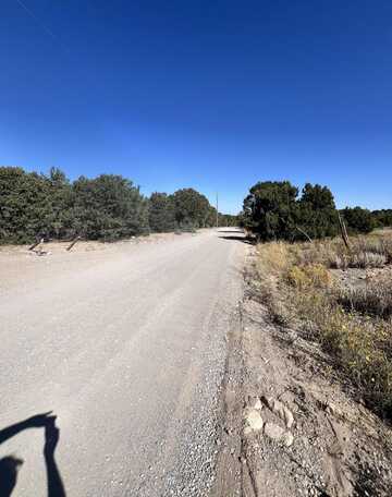 5 Camino Oro Court, Tijeras, NM 87059