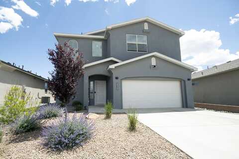 2529 CAMINO PLATA Loop NE, Rio Rancho, NM 87144