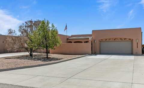 6702 OERSTED Road NE, Rio Rancho, NM 87144
