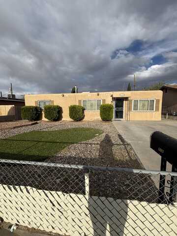 712 59TH Street NW, Albuquerque, NM 87105