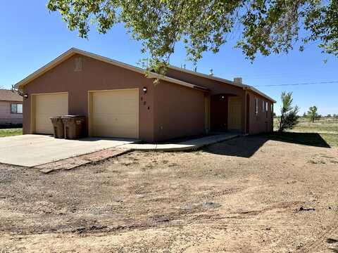 504 MAPLE Avenue, Moriarty, NM 87035