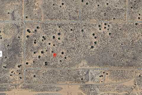 3217 23RD Avenue SW, Rio Rancho, NM 87124