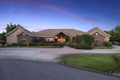 4658 LOS POBLANOS Circle NW, Los Ranchos, NM 87107