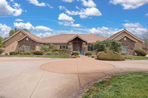 4658 LOS POBLANOS Circle NW, Los Ranchos, NM 87107