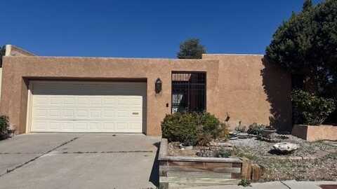 6117 Rio Hondo NE, Albuquerque, NM 87109