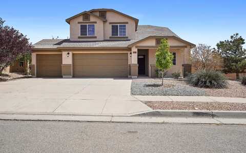 760 RAIN LILY Road SW, Los Lunas, NM 87031