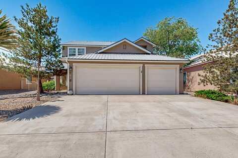 2157 DEER TRAIL Loop NE, Rio Rancho, NM 87124