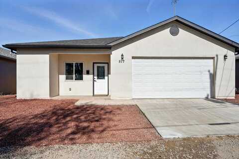 517 Ross Alleyway Street, Belen, NM 87002