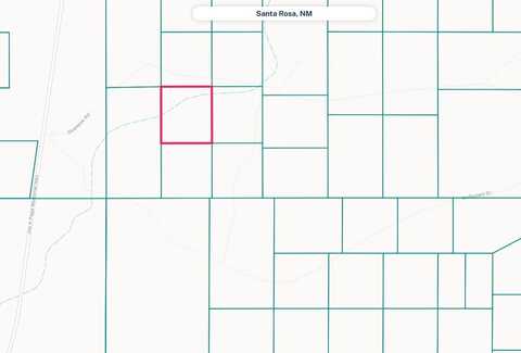 Champos Road, Santa Rosa, NM 88435
