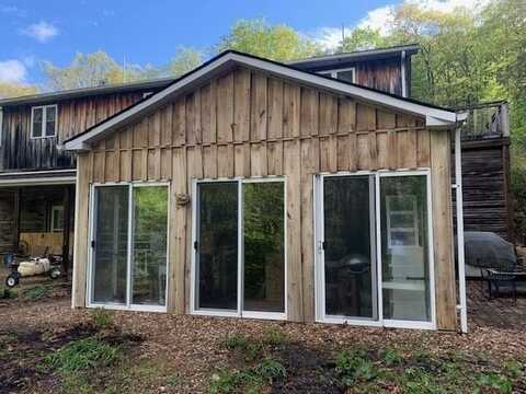 3657 HIGHLAND TPKE, MONTEREY, VA 24465
