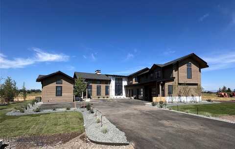 81 Bold Driver Lane, Bozeman, MT 59718
