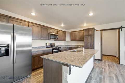 602 Black Diamond Unit D, Belgrade, MT 59714