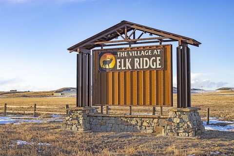Tbd Rolling Prairie Way (Lot 16), Three Forks, MT 59752
