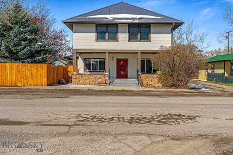 8 N Division Street, Reed Point, MT 59069
