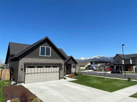 2909 Flurry Lane, Bozeman, MT 59718