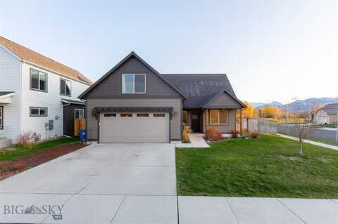 2909 Flurry Lane, Bozeman, MT 59718