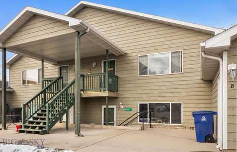 805 Mantle Drive, Belgrade, MT 59714